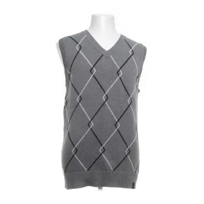 Slipover (Grå, Flerfärgad) från Valentino Creations Bomull