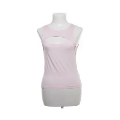 Débardeur (Rose) de Planet NUSA Élasthane, Viscose