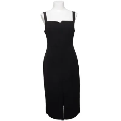 Dress (Black) from Trendyol
