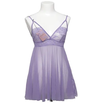 Negligee (Purple) from Intimissimi Elastane, Polyamide