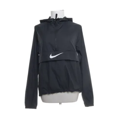 Anorak (Zwart) van Nike Polyester