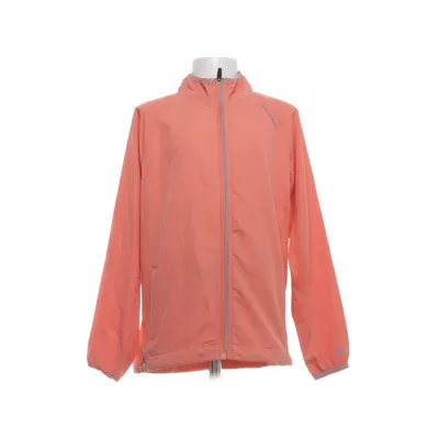 Trainingsjack (Rood, Oranje) van Karhu Polyester
