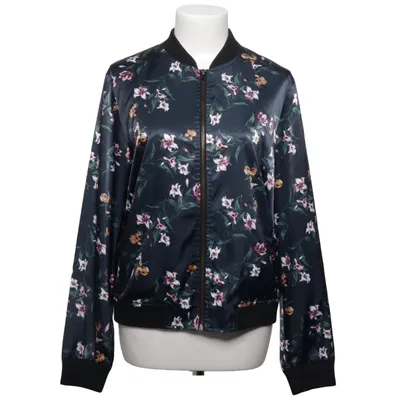 Blouson (Noir, Multicolore) de Kaffe