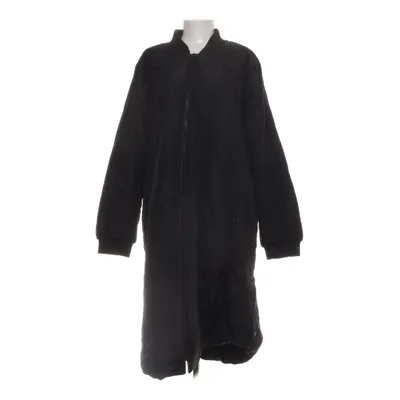 Vinterkappa (Svart) från ONLY Carmakoma Polyester