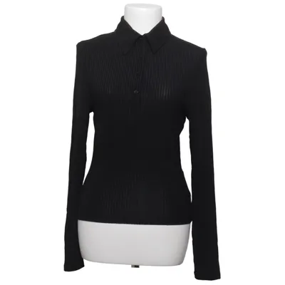 Blus (Svart) från Filippa K Kupro, Elastan