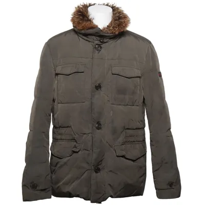 Veste (Vert) de Peuterey Polyamide, Polyester
