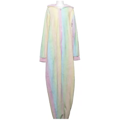 Mjukisdräkt (Flerfärgad) från Lazy Days By Knox Polyester