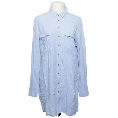 Chemise (Bleu) de Xside Viscose