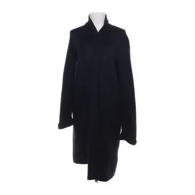Cardigan (Blue) from Open End Acrylic, Wool