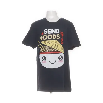 T-shirt (Blå, Flerfärgad) från Elbenwald Bomull