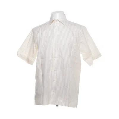 Kortärmad skjorta (redline) från Eterna Bomull