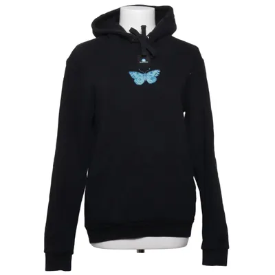 Sweat à capuche (Noir) de The Cool Elephant