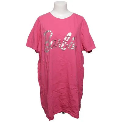 T-shirt (Pink) fra Primark Cares Bomuld
