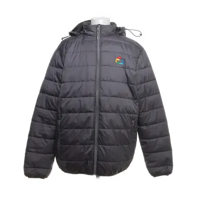 Vinterjacka (Grå) från Russell Polyester