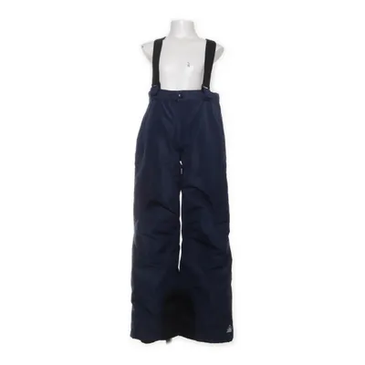 Pantalon de neige (Bleu, Noir) de Crivit Pro Polyester