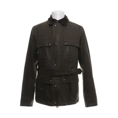 Jack (Bruin) van Polo Ralph Lauren Katoen, Wol