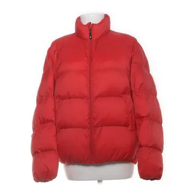 Vinterjacka (Röd) från Cross Sportswear Polyamid, Polyester