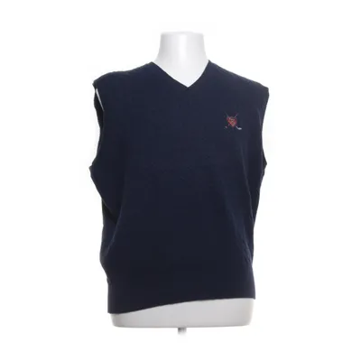 Slipover (Blå) från Polo Golf Ralph Lauren Bomull
