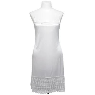 Nuisette (Blanc) de Rosebud Polyester