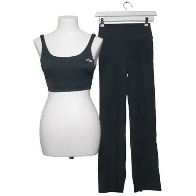 Sportswear set (Gray) from ICIW Elastane, Polyamide