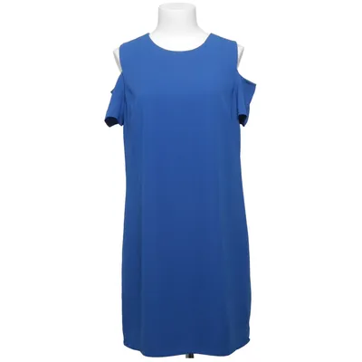 Jurk (Blauw) van Oasis Polyester