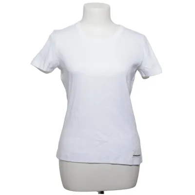 T-shirt (Weiß) von Armedangels Elasthan, Bio-Baumwolle