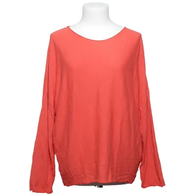 Trui (Rood) van Better Rich Polyester, Viscose