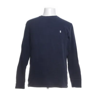 Sweater (Blå) fra Polo Ralph Lauren Bomuld