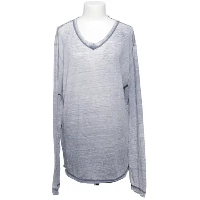 Langarmshirt (Grau) von Urban Surface Baumwolle