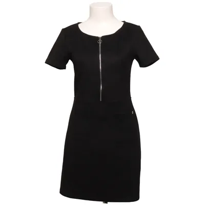 Dress (Black) from Top Secret