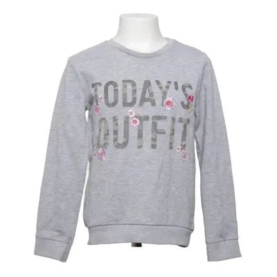 Sweatshirt (Gris, Multicolore) de George