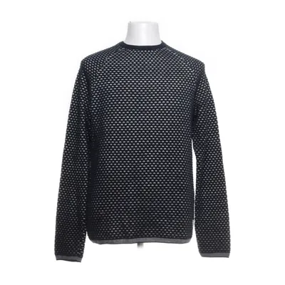 Sweatshirt (Sort) fra Pier One Akryl, Bomuld