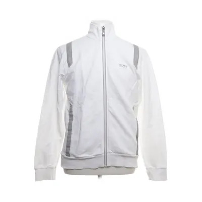 Sports jacket (White) from Boss Hugo Boss Cotton
