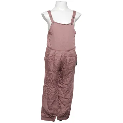 Dungarees (Pink) from Imps & Elfs Lyocell