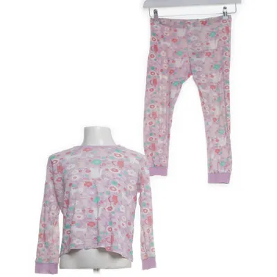 Set (Meerkleurig) van Lindex Kids Katoen