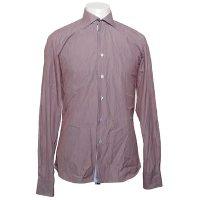 Chemise (Rouge, Bleu) de Arm Strong