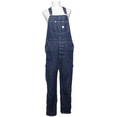 Dungarees (Blue) from Lee x H&M Cotton