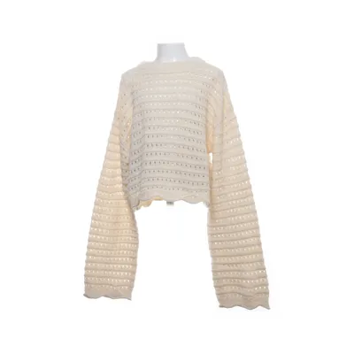 Pull-over (Beige) de KiK Acrylique