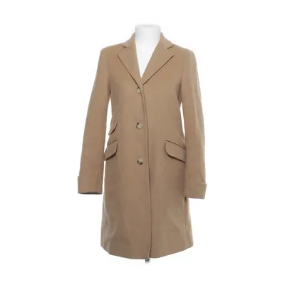 Kappa (Beige) från Lauren Ralph Lauren Polyester, Viskos, Ull