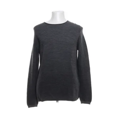 Tröja (Grå) från Samsøe & Samsøe Merinoull