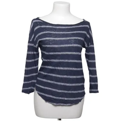 Topp (Blå, Vit) från United Colors of Benetton Linne