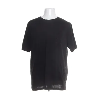 T-shirt (Black) from Pre End Cotton