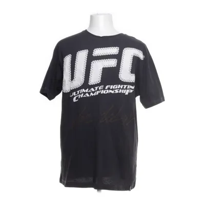 T-shirt (Blå) fra UFC Bomuld