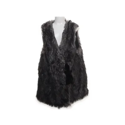 Ydervest (Grå, Flerfarvet) fra Zara Girls Polyester