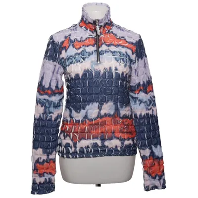Top (Leo) van Dickies Elastaan, Polyester