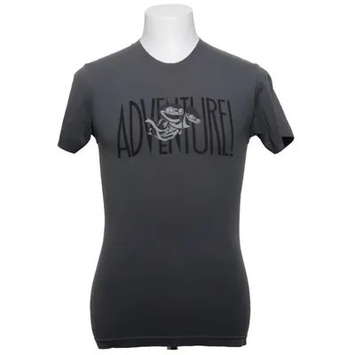 T-shirt (The 50/50 Shirt) van American Apparel