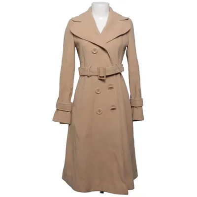 Jas (Victoria's Secret collection) van Via Wol, Polyamide, Polyester