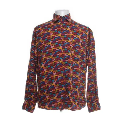 Shirt (Brown, Pink, Multicolored) from Missoni Sport Cotton