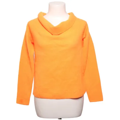 Coltrui (Oranje) van American Vintage Kasjmier, Polyamide, Wol