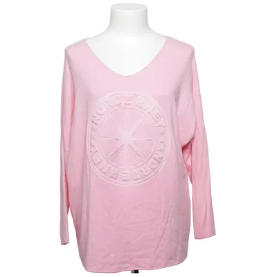 Collegetröja (Rosa) från Made in italy